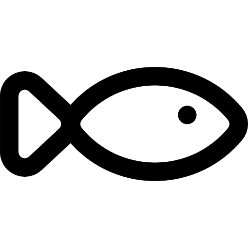 Fish logo
